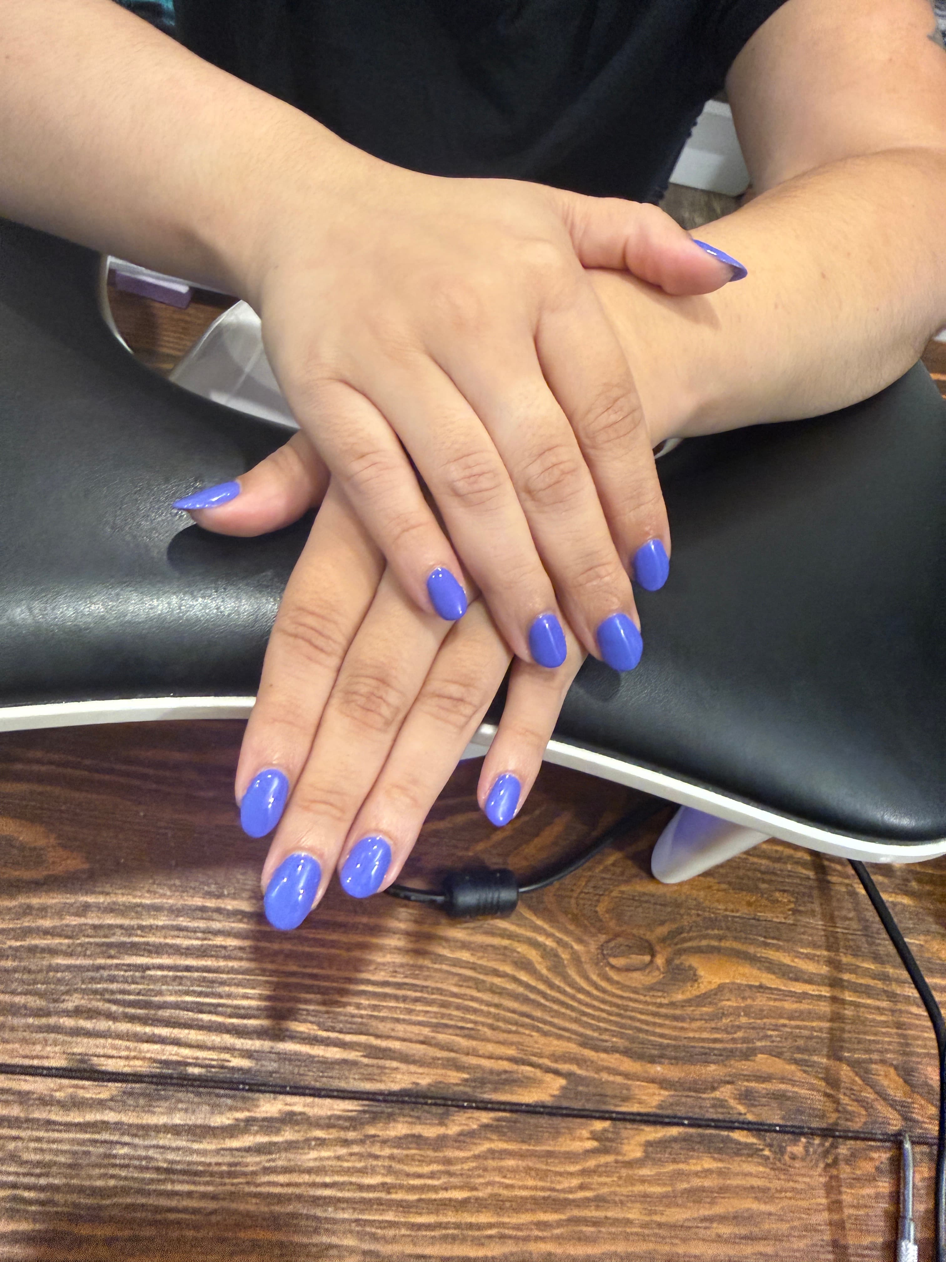 Roanoke Nail Gallery 2
